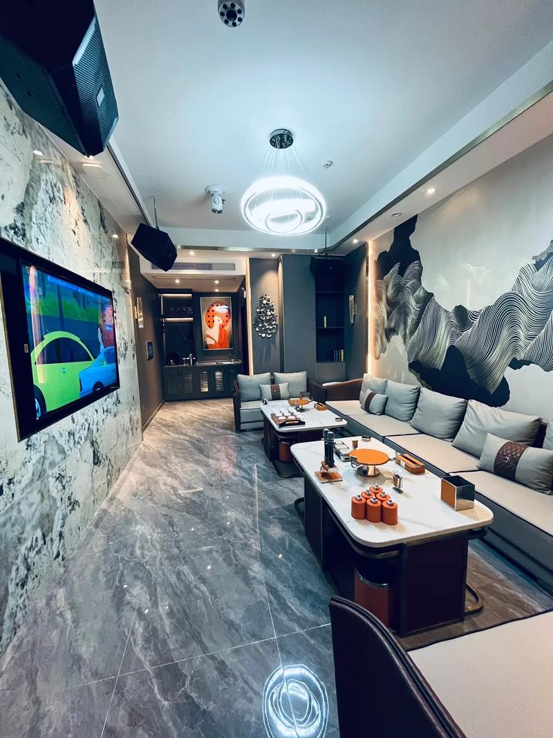 武汉商务ktv总排行推荐-蔡甸区ktv预订